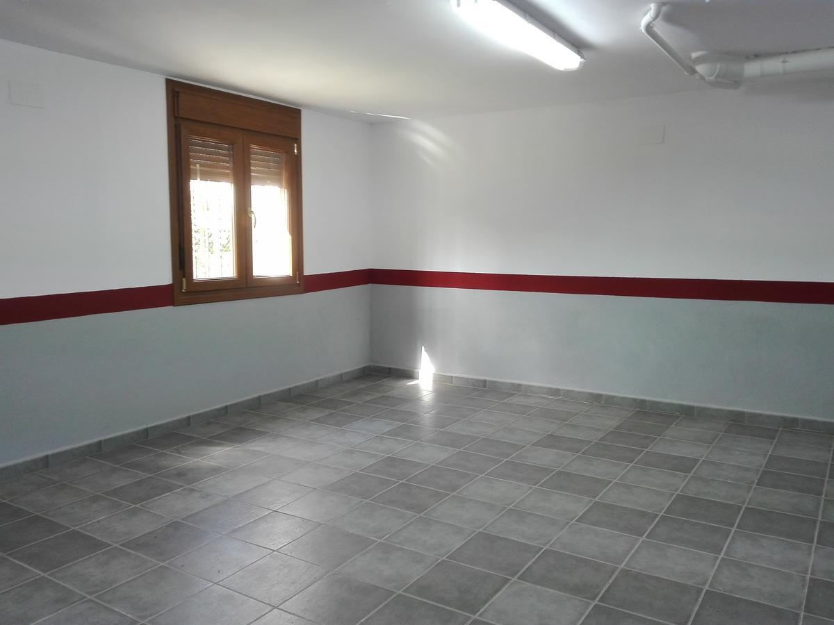 Casa Rural Casa Queta Palomero Ngoại thất bức ảnh